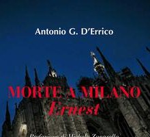 Morte a Milano - Ernest