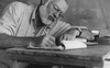 Il senso per la natura di Hemingway: uno scrittore ecologista?