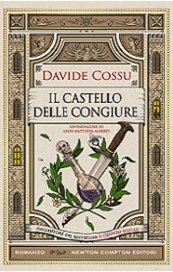 Il castello delle congiure