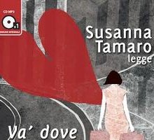 Susanna Tamaro legge Va' dove ti porta il cuore