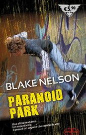 Paranoid Park