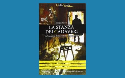 La stanza dei cadaveri