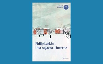 Una ragazza d'inverno