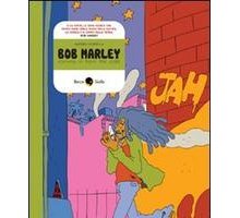 Bob Marley. Coming in from the cold