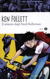 Il mistero degli studi Kellerman 