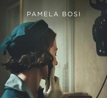 La ragazza della Stipel