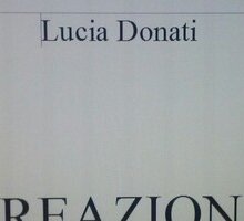 Lucia Donati segnala l'e-book free "Creazione"