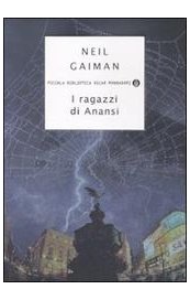 I ragazzi di Anansi
