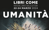 Torna Libri Come, la Festa del Libro e della Lettura a Roma: programma e ospiti
