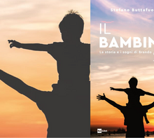 “Il bambino 23” di Stefano Buttafuoco. Una storia di coraggio e resilienza