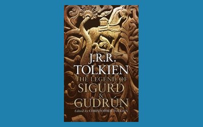 La Leggenda di Sigurd e Gudrun