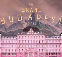 Grand Budapest Hotel: dal libro al film