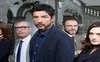 I bastardi di Pizzofalcone 2: nuovi episodi tratti dai libri di Maurizio de Giovanni