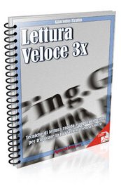 Lettura Veloce 3x