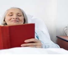 Biblioteche in ospedale a Torino: come donare i libri «a chi è a letto»