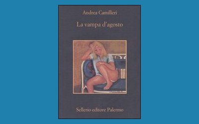 La vampa d'agosto