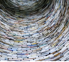 Letti più libri nel 2020: le statistiche aggiornate su lettura e pubblicazioni in Italia