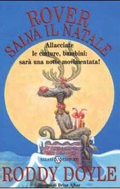Rover salva il Natale