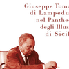 Giuseppe Tomasi di Lampedusa: il convegno a Palermo dedicato allo scrittore