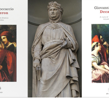 Decameron di Boccaccio: perché leggerlo (soprattutto in tempo di pandemia)