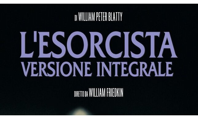 “L'esorcista” di William Peter Blatty: dal libro al film stasera in tv