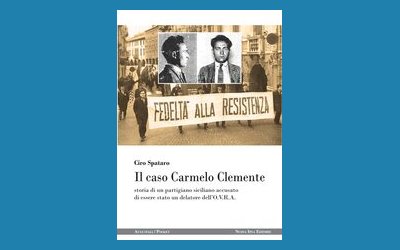 Il caso Carmelo Clemente