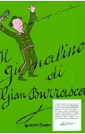 Il giornalino di Gian Burrasca