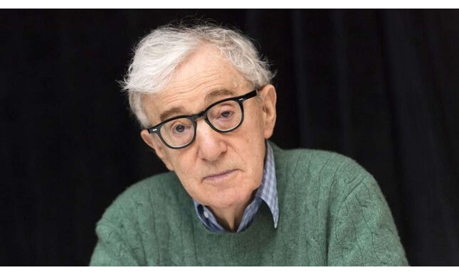 L'autobiografia di Woody Allen in anteprima mondiale