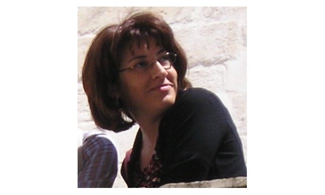 Intervista a Paola Santini, autrice di libri per i bambini