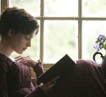 La lettura è sempre più... “donna”