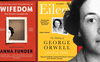 Chi era Eileen Maud O'Shaughnessy, la moglie editor di Orwell