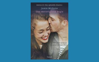 Una meravigliosa bugia
