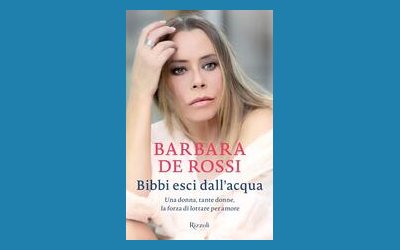 Bibbi esci dall'acqua