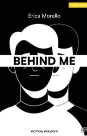 Behind me