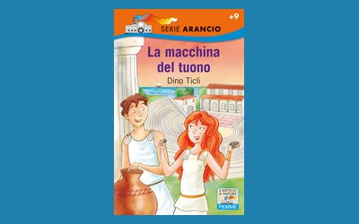 La macchina del tuono