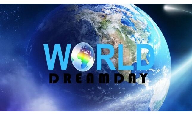 Giornata mondiale dei sogni: cos'è e i libri per celebrarla
