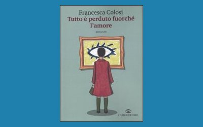 Tutto è perduto fuorché l'amore