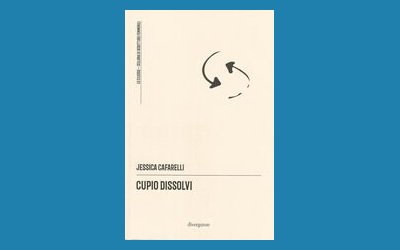 Cupio dissolvi
