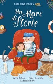 Un mare di storie. Stampatello minuscolo