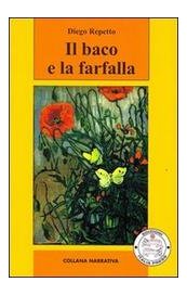 Il baco e la farfalla