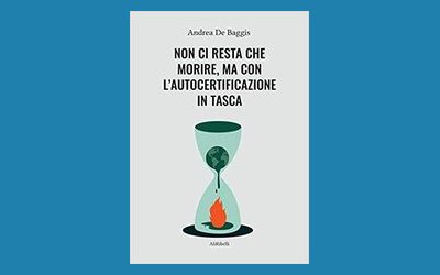 Non ci resta che morire, ma con l'autocertificazione in tasca