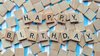 Buon compleanno: come si scrive in tutte le lingue del mondo