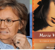 Addio alla scrittrice Maria Venturi, paladina del romance italiano