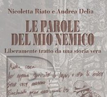 Le parole del mio nemico