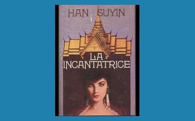L'incantatrice