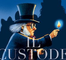 Il custode delle fiabe