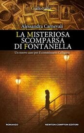 La misteriosa scomparsa di Fontanella