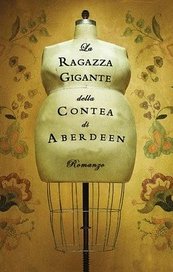 La ragazza gigante della contea di Aberdeen
