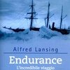 Endurance. L'incredibile viaggio di Shackleton al Polo Sud