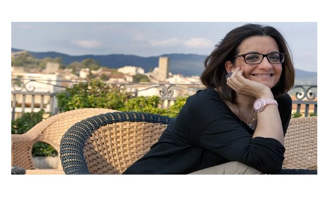 I libri di Catena Fiorello: storie di famiglia e di generosità